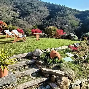 Orto Dei Rolli Moneglia