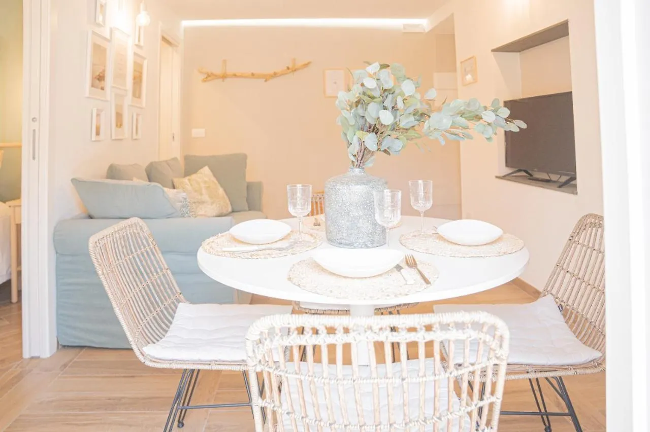 Moneglia In Piazza Apartment Italy