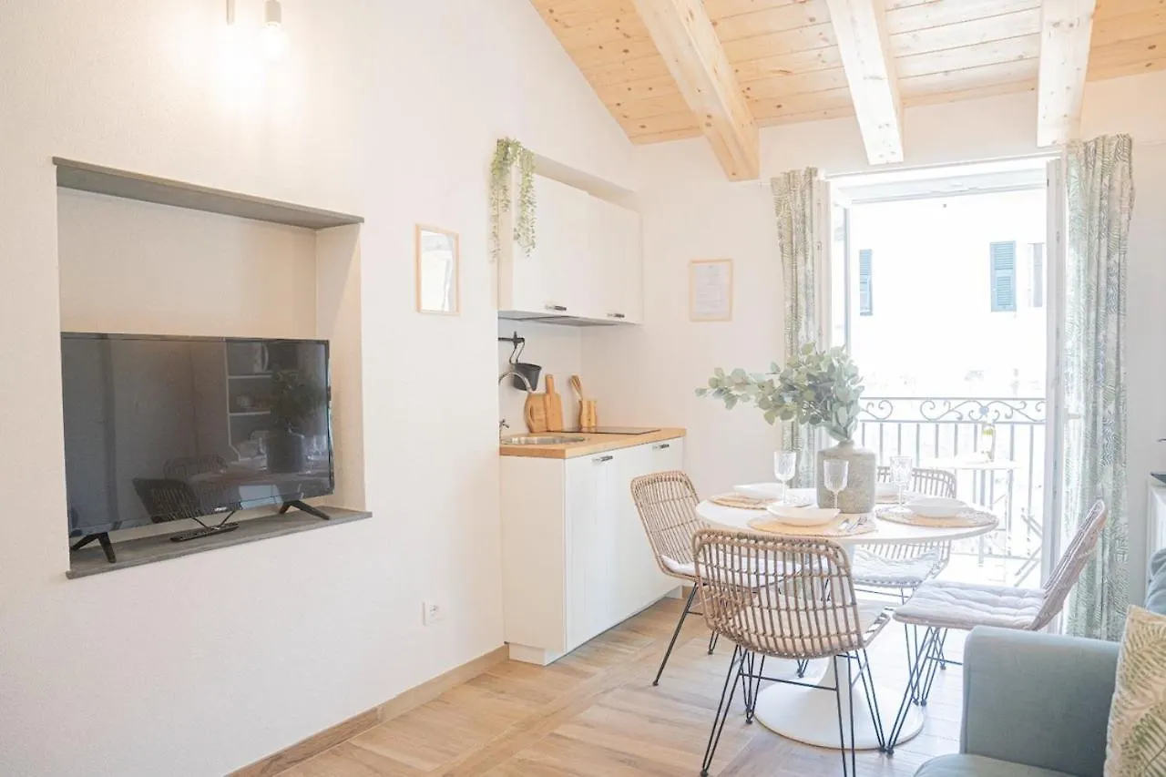 Moneglia In Piazza Apartment Italy