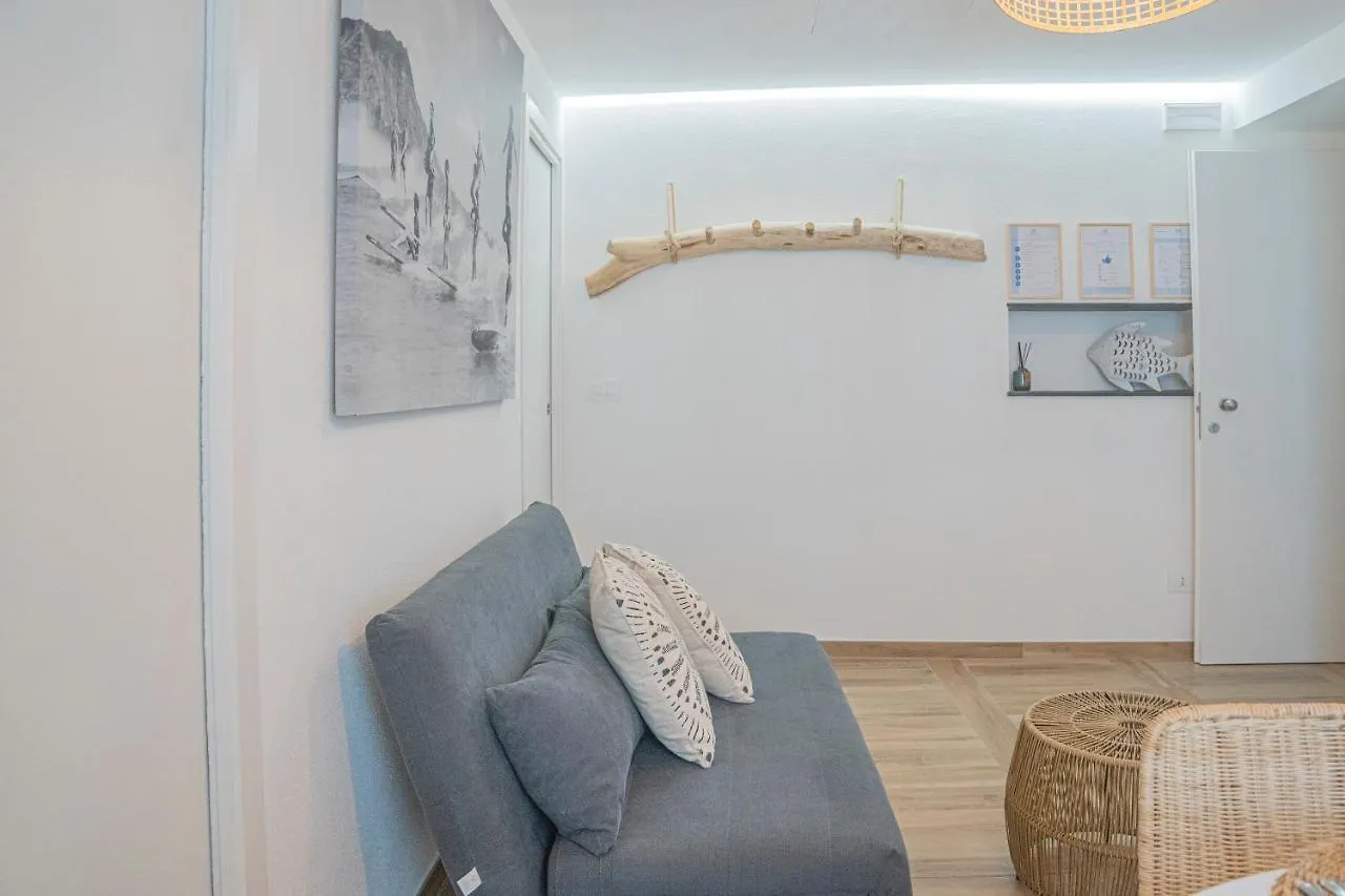 Moneglia In Piazza Apartment