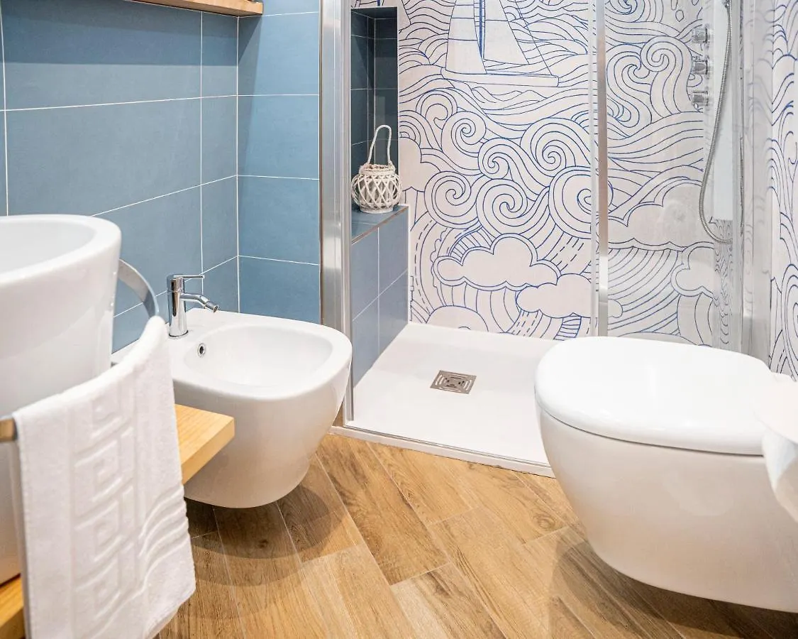 Moneglia In Piazza Apartment 0*,  Italy