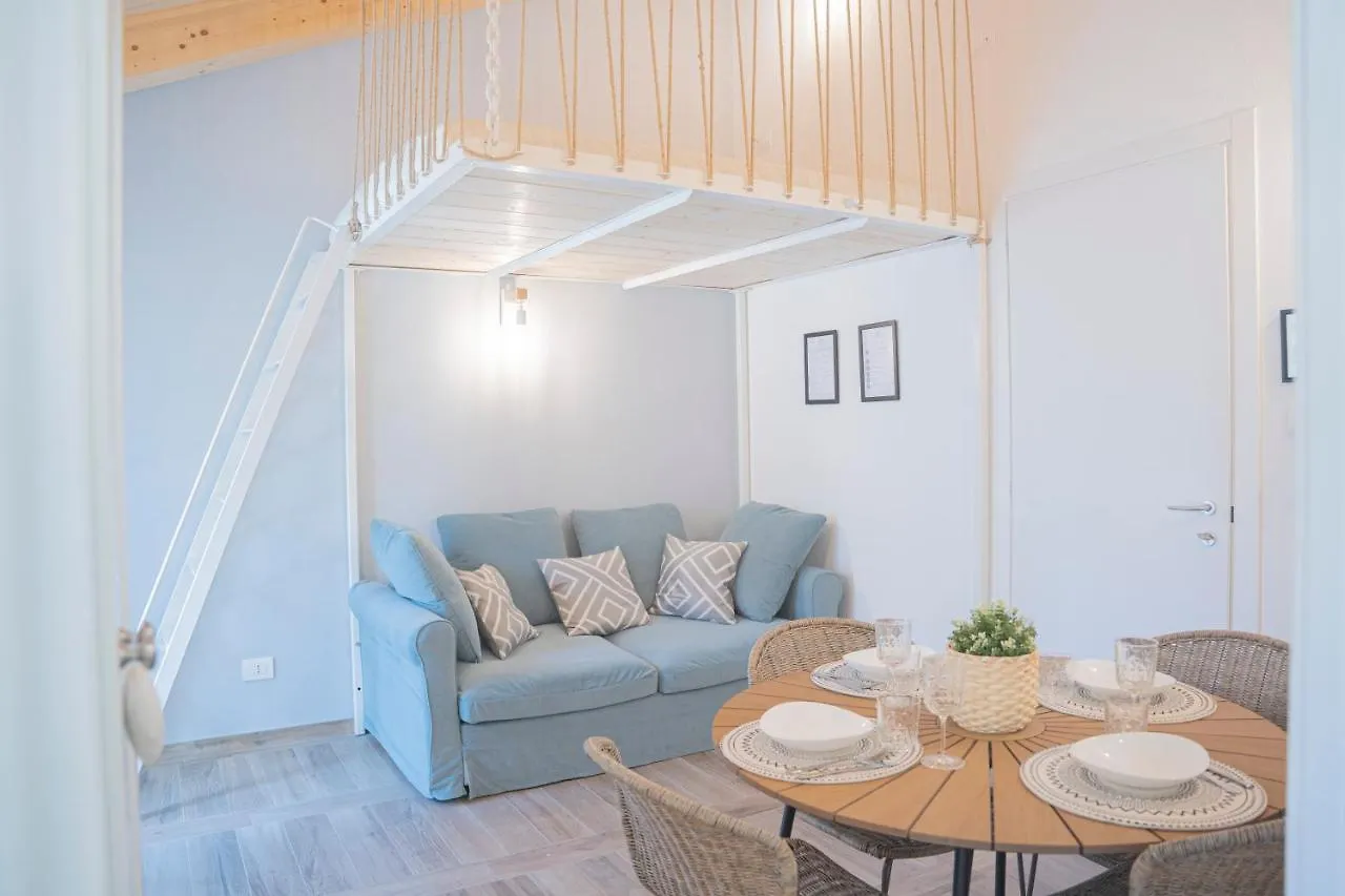 Moneglia In Piazza Apartment 0*,