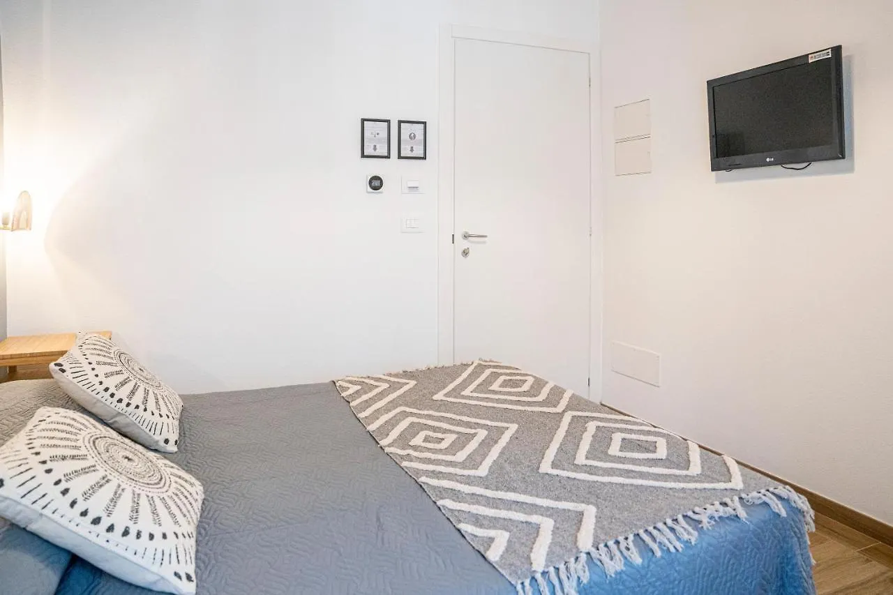 Moneglia In Piazza Apartment 0*,  Italy