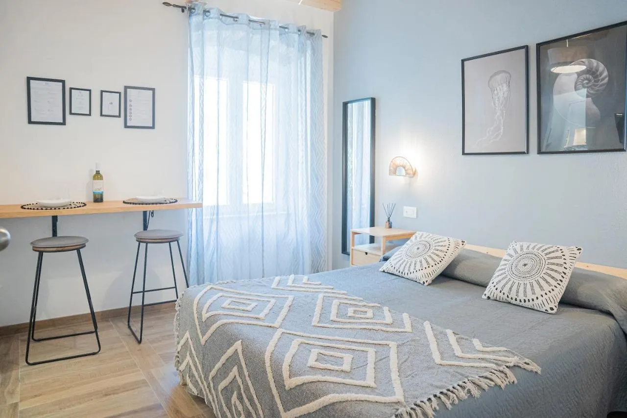 Moneglia In Piazza Apartment